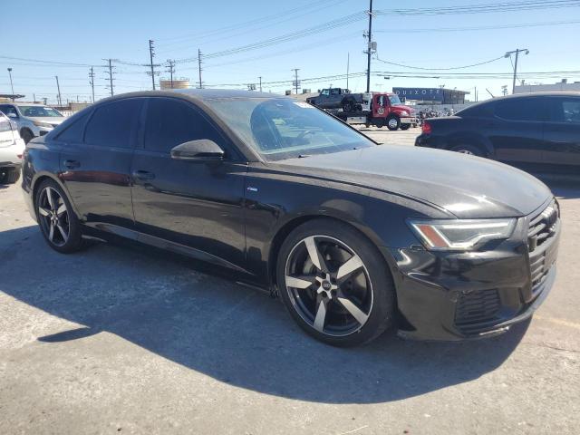 2021 AUDI A6 PREMIUM WAUL2AF2XMN049251