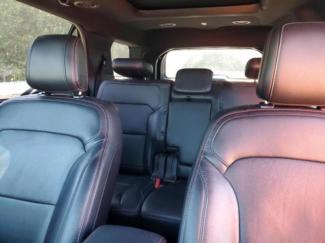 2019 FORD EXPLORER S 1FM5K8GT9KGA44308