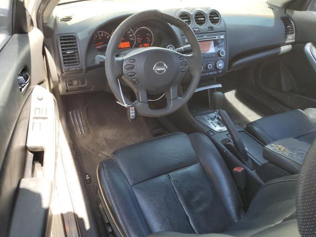 2011 NISSAN ALTIMA S - 1N4AL2EP4BC132442