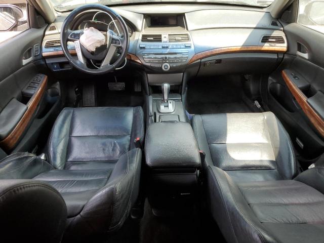 2011 HONDA ACCORD EXL - 1HGCP3F88BA023354