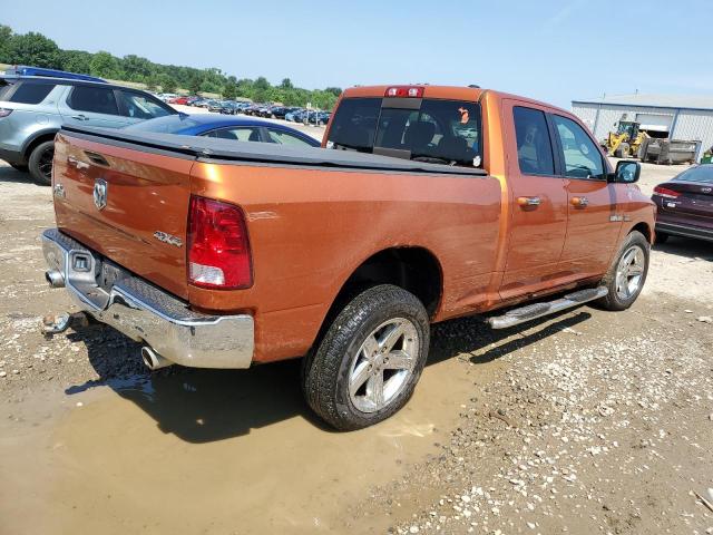 2010 DODGE RAM 1500 - 1D7RV1GT2AS175487