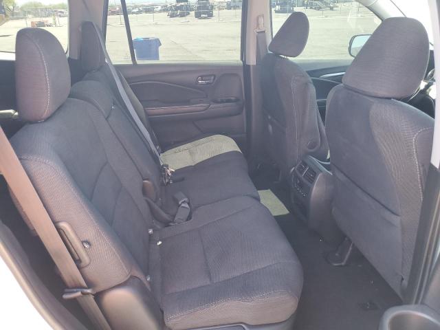 2017 HONDA PILOT EX 5FNYF5H30HB007881