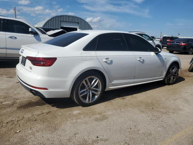 2017 AUDI A4 ULTRA P WAUKMAF48HN059306