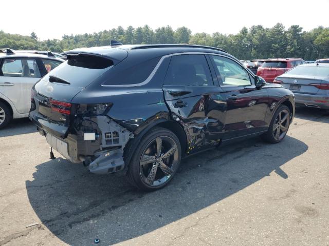 2023 GENESIS GV70 BASE KMUMADTB5PU134098