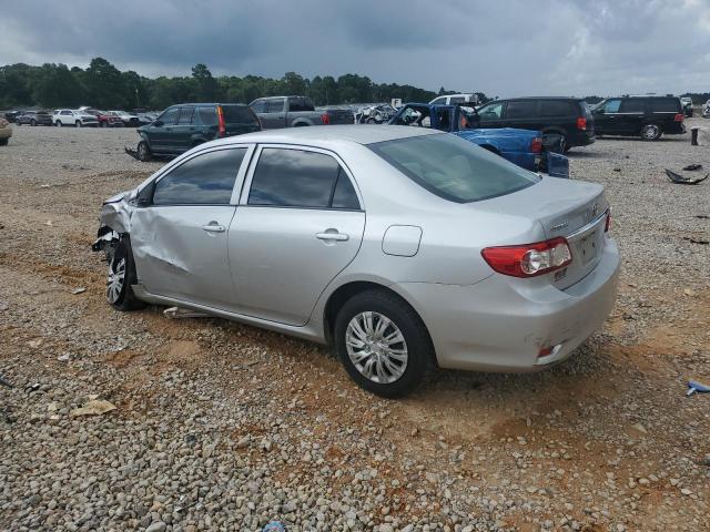 2012 TOYOTA COROLLA BA #3284771520
