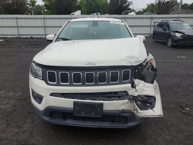 2018 JEEP COMPASS LA 3C4NJDBB8JT482598