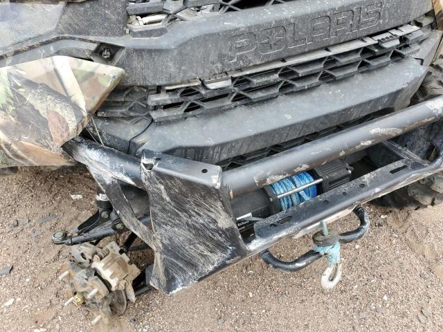 2020 POLARIS RANGER CREW XP 1000 PREMIU - 4XARSX995L8048909