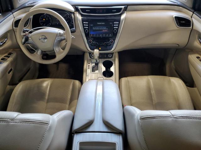 2015 NISSAN MURANO S 5N1AZ2MH0FN206898