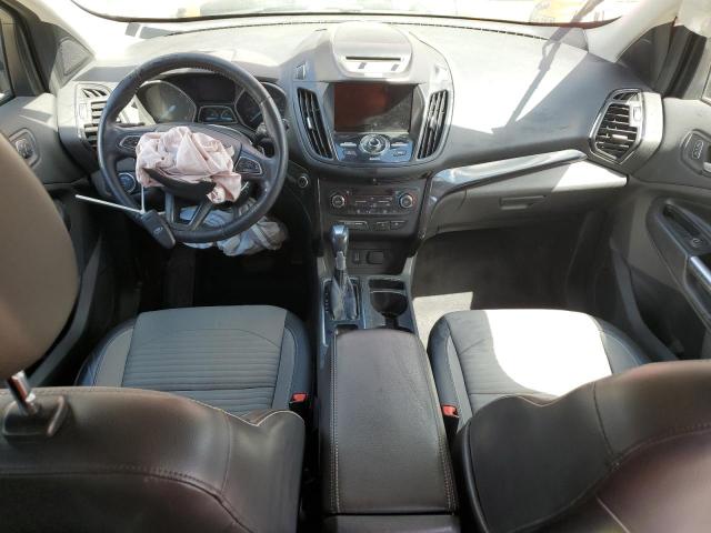 2017 FORD ESCAPE TIT - 1FMCU9JD0HUA86885