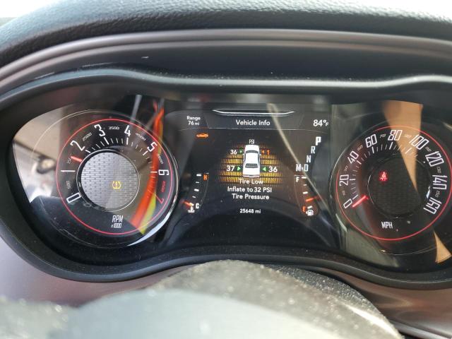 2023 DODGE CHALLENGER 2C3CDZJGXPH655228