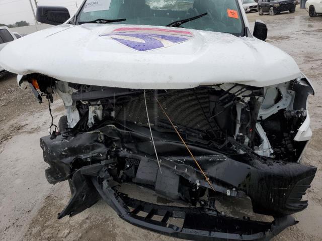 2022 CHEVROLET SILVERADO - 3GCNWAEK6NG186621