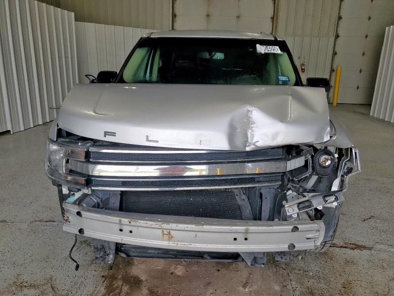2019 FORD FLEX SEL 2FMHK6C86KBA15472