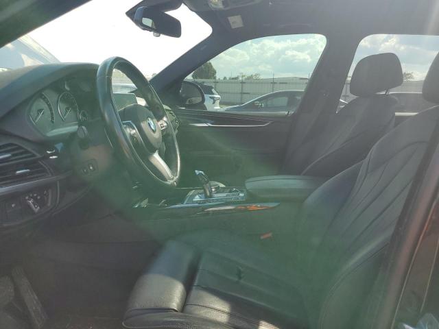 2018 BMW X5 XDR40E 5UXKT0C5XJ0V99156