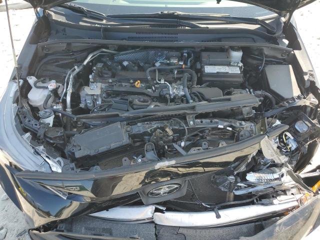 2024 TOYOTA COROLLA LE - 5YFB4MDE1RP122699