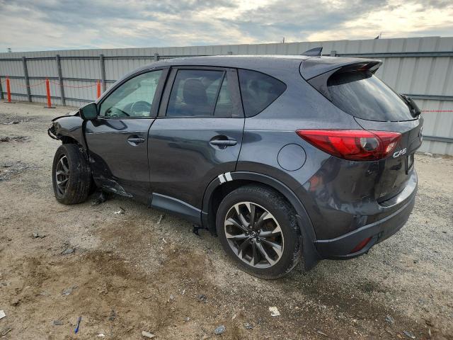 2016 MAZDA CX-5 GT JM3KE2DYXG0617462