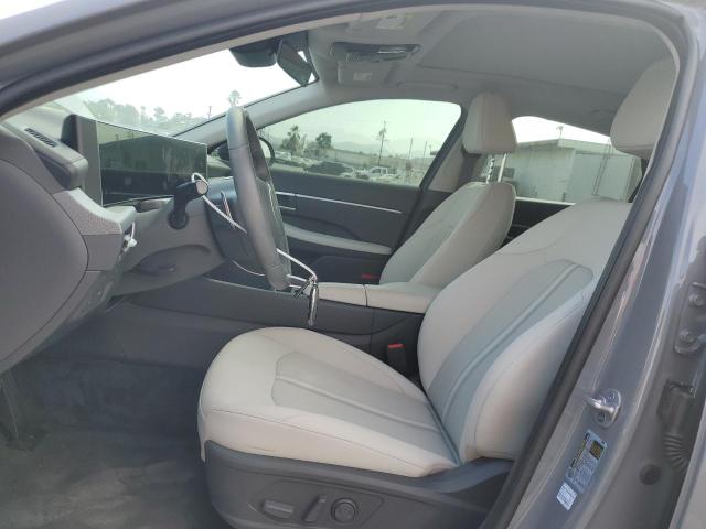 2024 HYUNDAI SONATA SEL KMHL14JA1RA396063