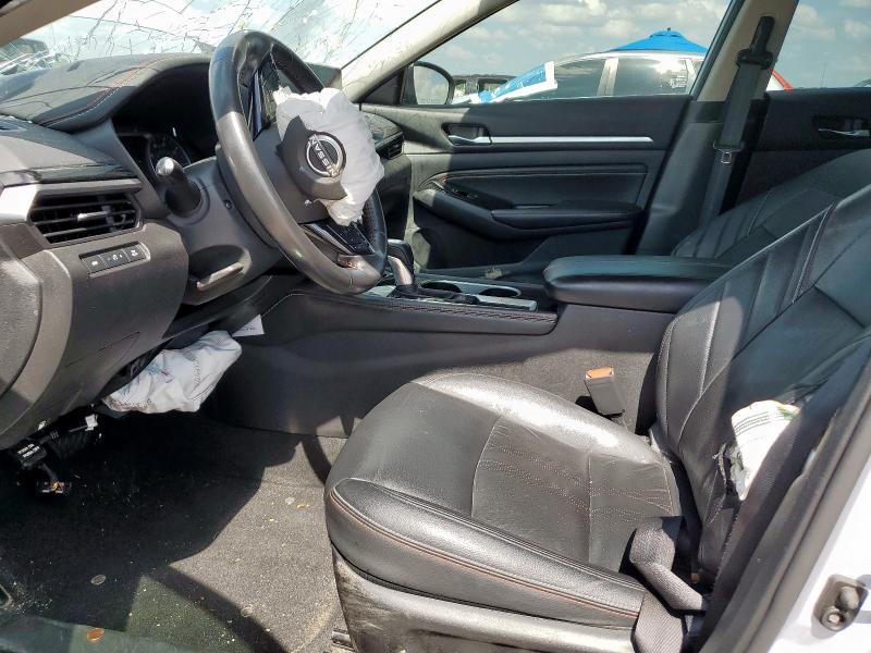 2023 NISSAN ALTIMA SR - 1N4BL4CV0PN341674