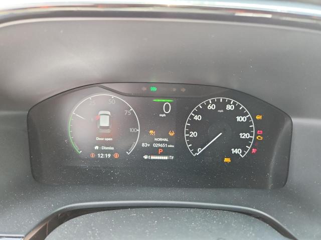 2023 HONDA CR-V SPORT 5J6RS6H96PL000305