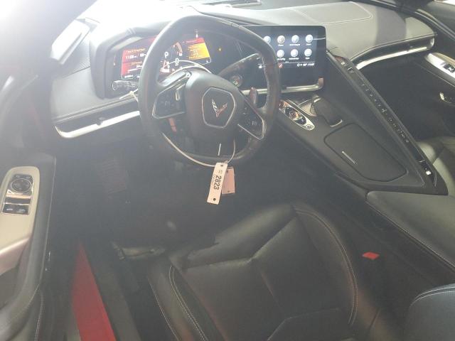 2023 CHEVROLET CORVETTE STINGRAY 1LT 1G1YA2D41P5129184