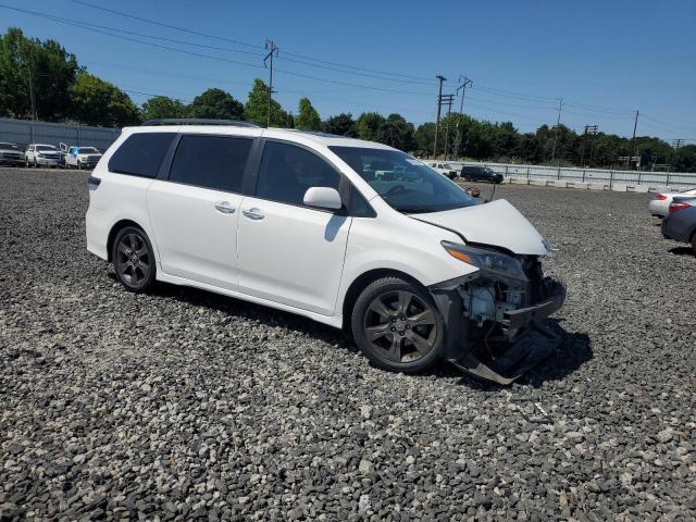 2015 TOYOTA SIENNA SPO 5TDXK3DCXFS639393