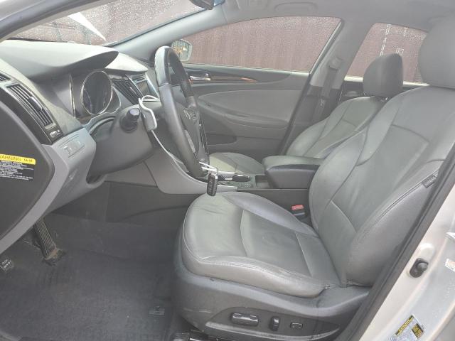 2013 HYUNDAI SONATA SE - 5NPEC4AB5DH687828