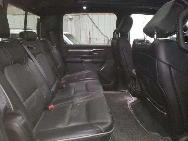 2019 RAM 1500 LIMIT 1C6SRFHT6KN534651