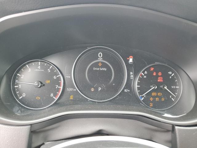 2025 MAZDA CX-50 PREFERRED - 7MMVABBM8SN320431