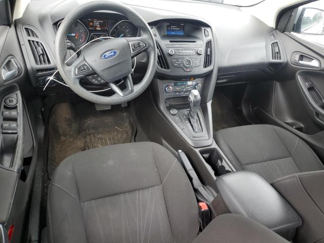 2016 FORD FOCUS 1FADP3FE5GL233081