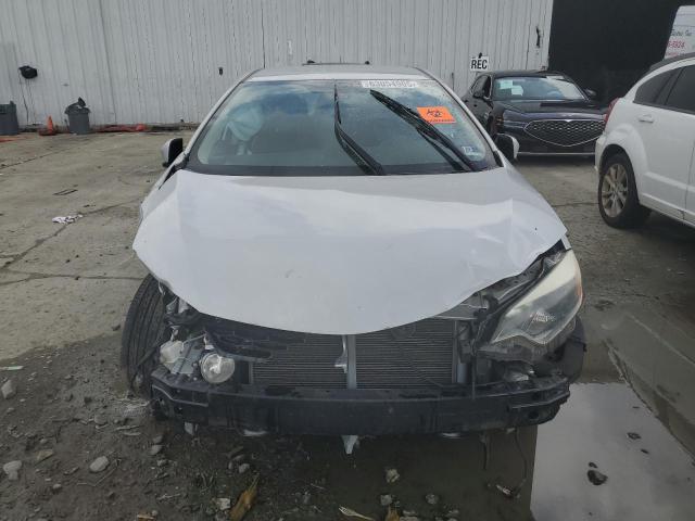 2015 TOYOTA COROLLA L - 2T1BURHE3FC286586