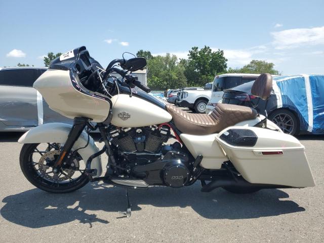 HARLEY-DAVIDSON FLTRXS 2022 cream  gas 1HD1KTP19NB650924 photo #4