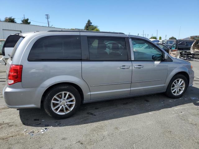 2014 DODGE GRAND CARA - 2C4RDGCG5ER140698