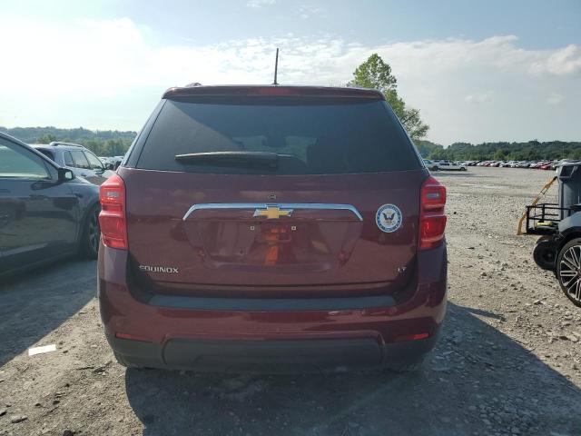 2017 CHEVROLET EQUINOX LT - 2GNALCEK7H1503958