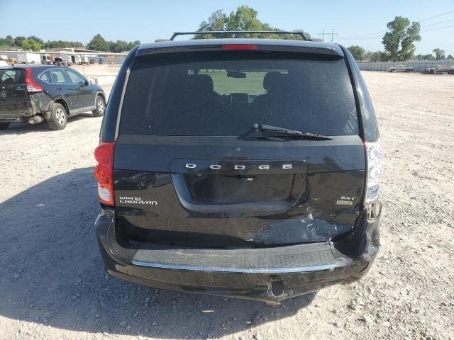 2017 DODGE GRAND CARA 2C4RDGCG1HR862478