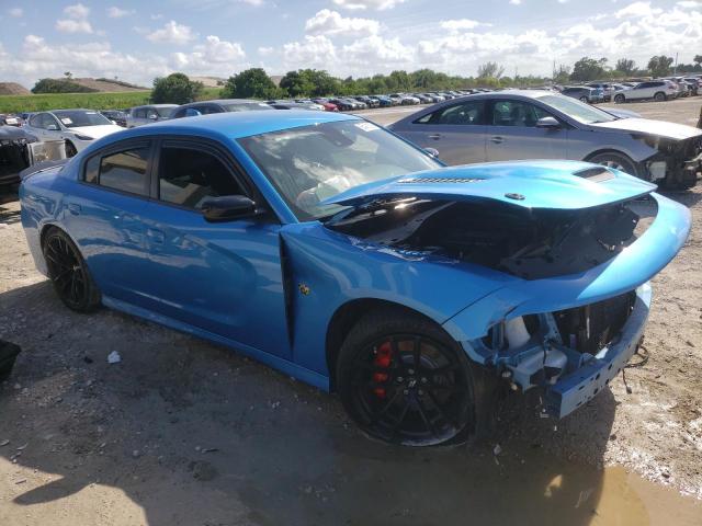 2023 DODGE CHARGER SC 2C3CDXGJ7PH611534