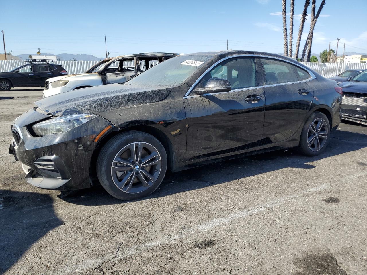 BMW 2 SERIES 228XI