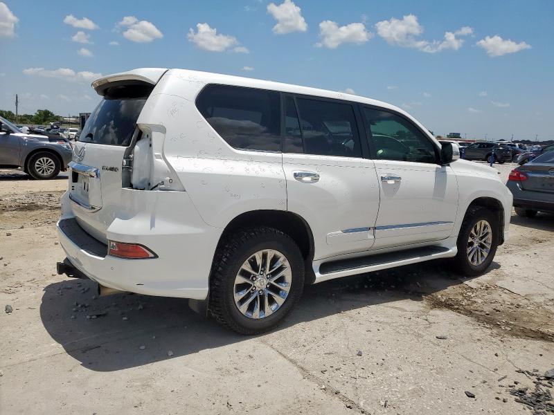 2019 LEXUS GX 460 - JTJBM7FX6K5232342