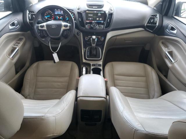2013 FORD ESCAPE SEL - 1FMCU0H93DUC67079