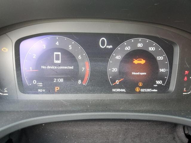 2023 ACURA INTEGRA A- 19UDE4H63PA006657