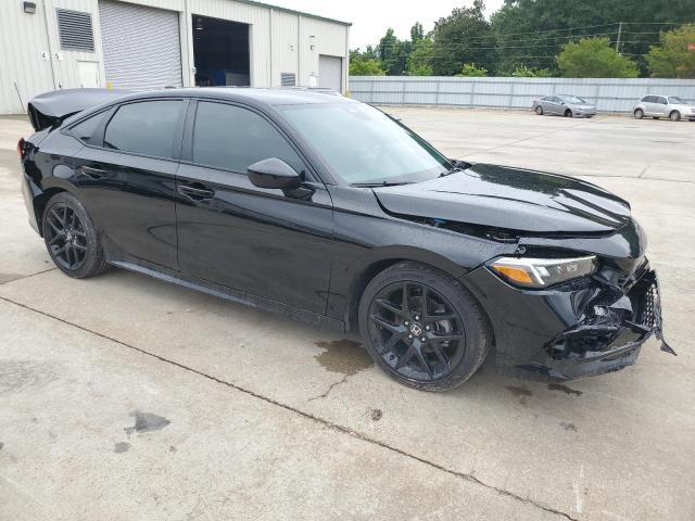 2024 HONDA CIVIC SPOR 2HGFE2F54RH562276