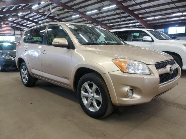 2011 TOYOTA RAV4 LIMIT - 2T3DF4DV8BW089652