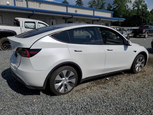 Vin: 5yjygdee0mf082491, lot: 63401255, tesla model y 20213
