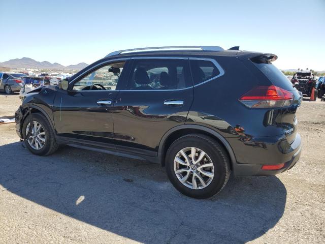 2020 NISSAN ROGUE S - JN8AT2MT1LW005211