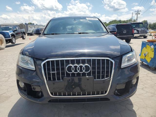 2015 AUDI Q5 PREMIUM - WA1LFAFP5FA084500