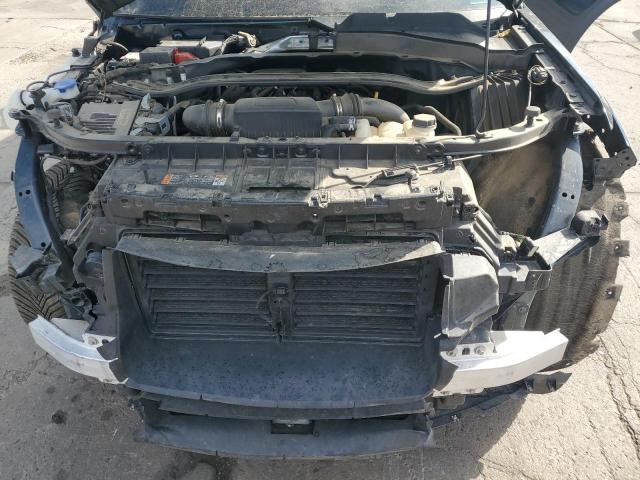 2023 FORD EXPLORER ST - 1FM5K8GC5PGA76194