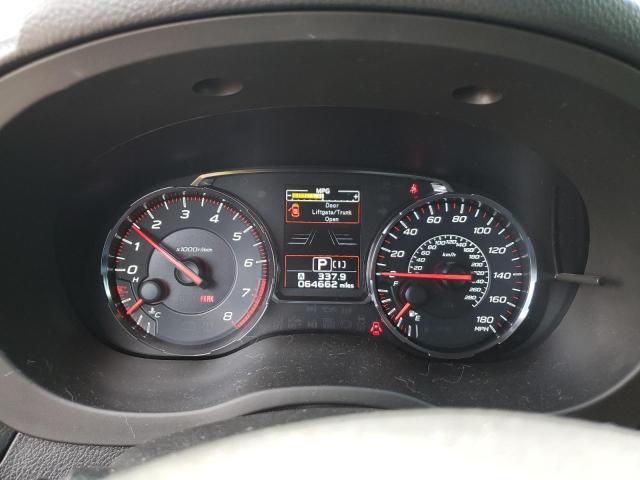 2020 SUBARU WRX PREMIU JF1VA1F6XL8813734