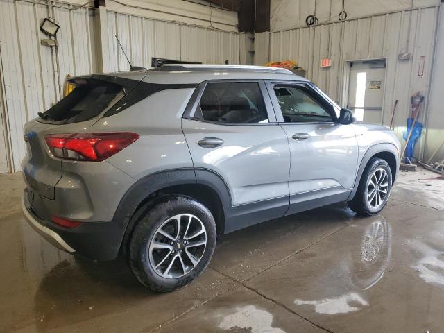 2025 CHEVROLET TRAILBLAZE - KL79MRSL9SB042016
