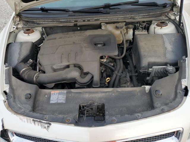 2012 CHEVROLET MALIBU 1LT - 1G1ZC5E00CF226828