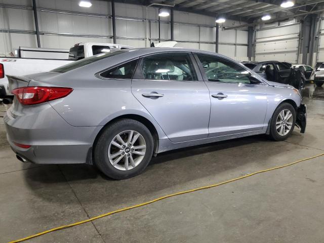 2016 HYUNDAI SONATA SE - 5NPE24AF1GH298162