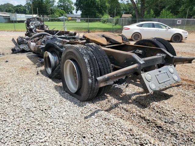 2012 KENWORTH T660 #3221147900