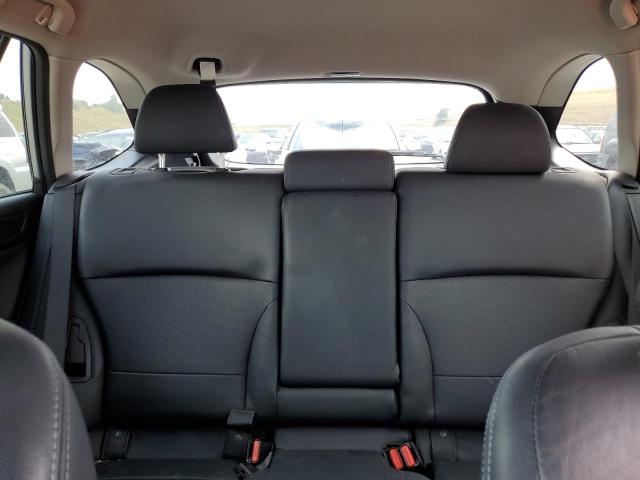 2019 SUBARU OUTBACK 2. 4S4BSANC5K3268812